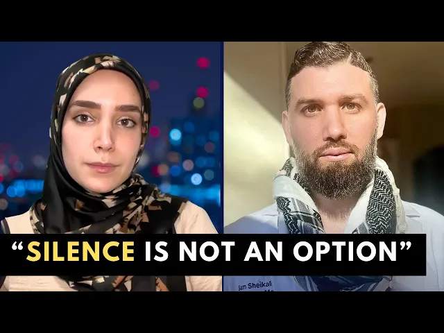 ⁣Zionist Networks Target Chicago Doctor’s Board Certification Over Israel Criticism