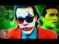 The GypsyCrusader The Joker Alter Ego of Paul Miller