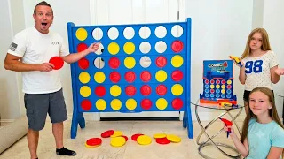 GIANT Connect 4 In Our Size!!