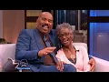 Download Lagu Inspiring 86-Year-Old 👵🏽 Loses 120 Pounds!  🎉 🙌🏽 II STEVE HARVEY