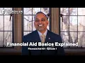Answering Your Financial Aid Questions Fordham University