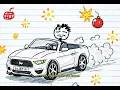 Jeff Redd - ORTA ŞEKER (Official Video)