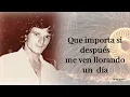 LOS  ANGELES  NEGROS - AMAR  Y  VIVIR  (LETRA)