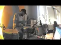 Mother - Maribou State drum clip