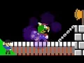 Download Lagu What really happens when Mario gets Cursed Mushrooms