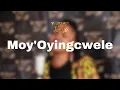 Lagu Moy' Oyingcwele || Lerato Machaba