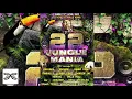 Download Lagu Brockie with Det \u0026 Skibadee - 22 Years of Jungle Mania - 5th April 2015
