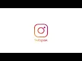 Instagram Logo Animation