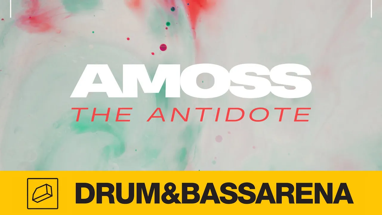 Amoss - The Antidote