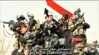 اغاني وطنية المايكدر يتكتر احنه سباع ونكدر 