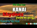 Download Lagu 🔥 KANAI (2025 PNG LATEST MUSIC) - Vok Kiatig (Shydeez) 🌴🔥