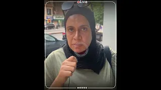 بعد التصوير قالتلي قومي أنتي صدقتي مساعدة هالة صدقي تروي كواليس أزمة برنامج شكرا مليون 