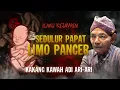 Download Lagu Mengenal Sedulur Papat Limo Pancer dan Kakang Kawah Adi Ari-Ari || Padepokan Tirto Roso
