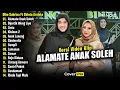 Download Lagu DIKE SABRINA Ft. SHINTA ARSINTA - ALAMATE ANAK SOLEH | FULL ALBUM TERBARU 2024 (VIDEO KLIP)