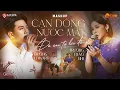 Lagu CẠN DÒNG NƯỚC MẮT x ĐÃ SAI TỪ LÚC ĐẦU | Dương Edward x Trương Thảo Nhi | Live at Không Gian Cảm Xúc