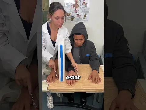 Esse Experimento Pode Confundir o Seu Cérebro #shorts #curiosidades