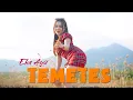 Download Lagu TEMETES - EKA AYU ( OFFICIAL MUSIC VIDEO  )
