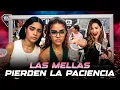 LAS MELLAS FRESH LOSE THEIR PATIENCE WITH PAOLA FARIA OVER HER ADVICE AND TELL HER OFF