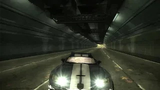 Need For Speed Most Wanted 2005 Challenge Series 22 Pursuit Roadblock 