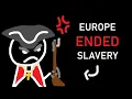 Europe Didn t Invent Slavery It Ended It The Truth in 2 Minutes