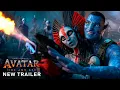 Avatar: Fire And Ash TV SPOT!! (FINAL EPIC TEASER TRAILER‼️) | avatar fire and ash trailer