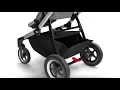 Stroller - Thule Sleek