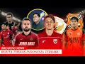 Download Lagu Mauro Zijlstra \u0026 3 Pemain Resmi Proses Naturalisasi ~Rafael Struick ke FC Volendam, Jordi Ke Persija