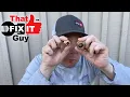CHECK THESE OUT Garden Hose Quick Connections
