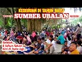 Lagu KESERUAN DI TAHUN BARU WISATA SUMBER UBALAN KEDIRI 