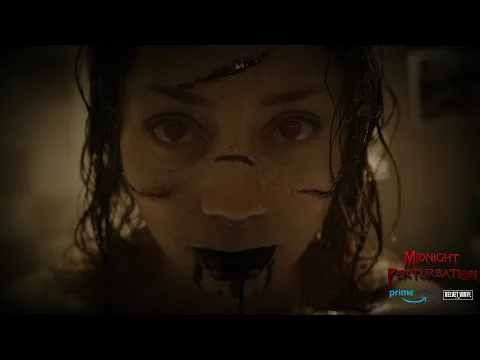 Midnight Perturbation Official Prime Trailer