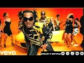 Download Lagu NAIJA AFRO HOUSE TROWBACK VIDEO MIX | DJ P BOY254 | P-Square, Flavour,  Fuse ODG, Tekno, Davido