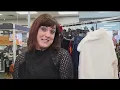 Clothes Mentor has great deals
