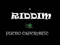 Riddim :puedo esperarte (reggae argentino!)