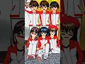 Download Lagu HUT RI 78🇮🇩❤️🤍 Hari Kemerdekaan Republik Indonesia 😊💪 #sakuraschoolsimulator #shorts