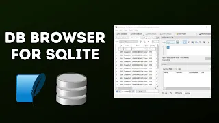 How to Install DB Browser for SQLite Download SQL