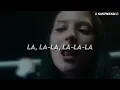 Au/Ra - BLAH (Official Video) (Sub Español + Lyrics)