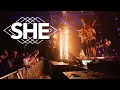 Download Lagu SHE PROMO 2024