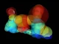 BD-Tree Output-Sensitive Collision Detection for Reduced Deformable Models SIGGRAPH 2004