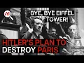 Download Lagu Hitler’s Plan to Destroy Paris: The Eiffel Tower’s Near Miss | WW2 Hitler Documentary pt. 1