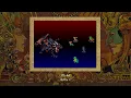 [Video Soundtrack] Battle II [Romancing SaGa 3]