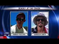 2 killed in crash on Lake Palo Pinto