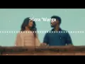 MERE WARGA (8D AUDIO) KAKA :Sukh-E | New Punjabi Songs 2021 | Latest Punjabi Songs 2021