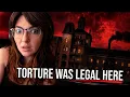 Inside Michigan s Oldest Prison Iron Tiers Torture Cells Forgotten Insanity