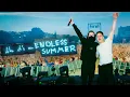Download Lagu Alan Walker \u0026 Zak Abel - Endless Summer (Official Lyric Video)