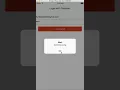 React-native firebase authentication Login-signup system