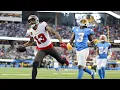 Mike Evans 2024 Highlights