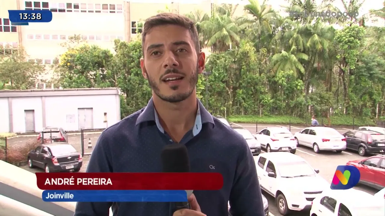 Pornografia infantil: investigação que começou nos EUA termina com homem preso em Jaraguá do Sul