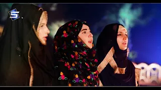 female best ramzan naat khair ul bashar pe lakho salam female naats studio5