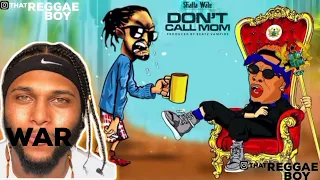  trb shatta wale don t call mom reaction samini diss ghana dancehall