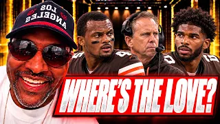 Deshaun Watson Keeps Winning & His Haters Keep Moving the Goalposts